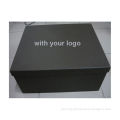 Custom design pp shoe box with high quality for shoes,various material boxes ,Welcome OEM